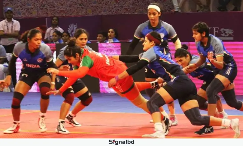 ভারতের কাছে হেরে বিশ্বকাপের তৃতীয় ম্যাচে ব্যর্থ বাংলাদেশ