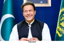 ইমরান খানের সময় পাকিস্তান-আফগান সম্পর্ক ছিল বন্ধুত্বপূর্ণ: আফগানিস্তান