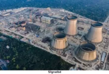 রূপপুর পারমাণবিক বিদ্যুৎকেন্দ্রে অগ্নিকাণ্ড: দ্রুত নিয়ন্ত্রণে আনে ফায়ার সার্ভিস