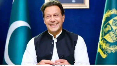 ইমরান খানের সময় পাকিস্তান-আফগান সম্পর্ক ছিল বন্ধুত্বপূর্ণ: আফগানিস্তান