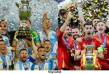 লুসাইল স্টেডিয়ামে ফিনালিসিমা: আর্জেন্টিনা বনাম স্পেন মহারণ