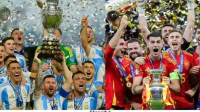 লুসাইল স্টেডিয়ামে ফিনালিসিমা: আর্জেন্টিনা বনাম স্পেন মহারণ