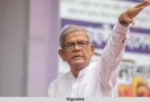 নির্বাচন হলে জামায়াতের অস্তিত্ব থাকবে না: মির্জা ফখরুল