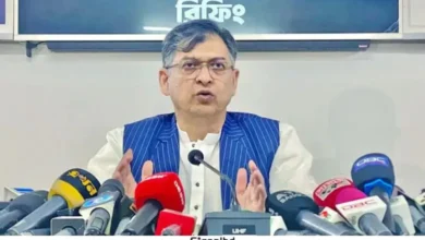 চলতি মাসেই দেশে ফিরছেন তারেক রহমান: সালাহউদ্দিন