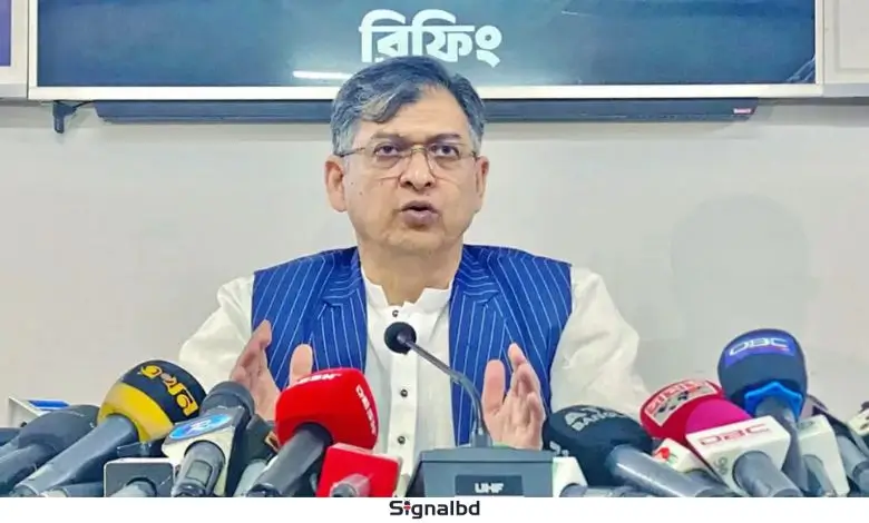 চলতি মাসেই দেশে ফিরছেন তারেক রহমান: সালাহউদ্দিন