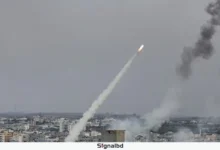 লেবাননে নতুন ইসরায়েলি বিমান হামলা, উত্তেজনা বৃদ্ধি