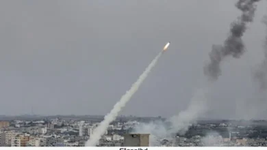 লেবাননে নতুন ইসরায়েলি বিমান হামলা, উত্তেজনা বৃদ্ধি