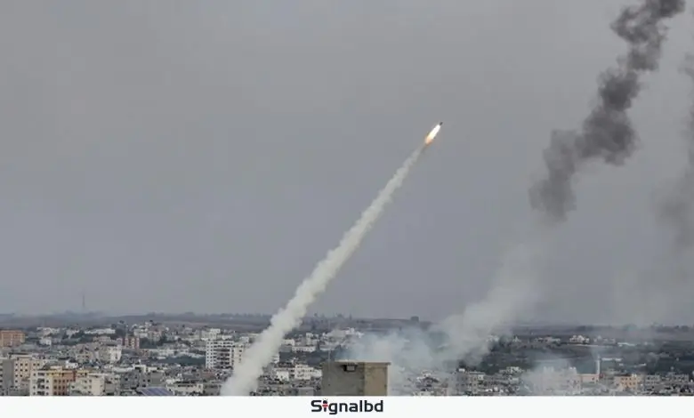 লেবাননে নতুন ইসরায়েলি বিমান হামলা, উত্তেজনা বৃদ্ধি