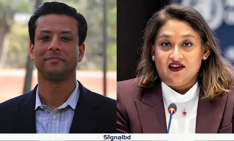 জয়-পুতুলের ৫ বছরের কারাদণ্ড: রাজউক অনিয়মের ঘটনায় বড় রায়