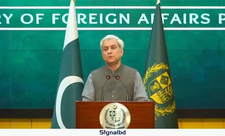 আফগান যুদ্ধবিরতি অকার্যকর: সীমান্ত উত্তেজনা বাড়ছে, পাকিস্তানের দাবি