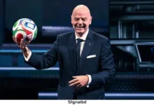 ফিফার নতুন ‘শান্তি পুরস্কার’ আসছে, প্রথম প্রাপক কি ডোনাল্ড ট্রাম্প?