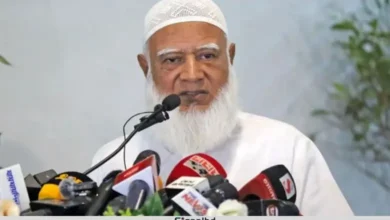 জুলাই সনদের আইনি স্বীকৃতি ছাড়া কোনো নির্বাচন নয়