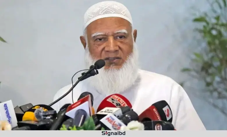 জুলাই সনদের আইনি স্বীকৃতি ছাড়া কোনো নির্বাচন নয়