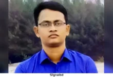 ডাকাতি আটকাতে গিয়ে ছুরিকাঘাতে আহত পুলিশ কর্মকর্তা