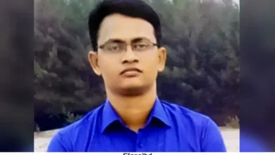 ডাকাতি আটকাতে গিয়ে ছুরিকাঘাতে আহত পুলিশ কর্মকর্তা