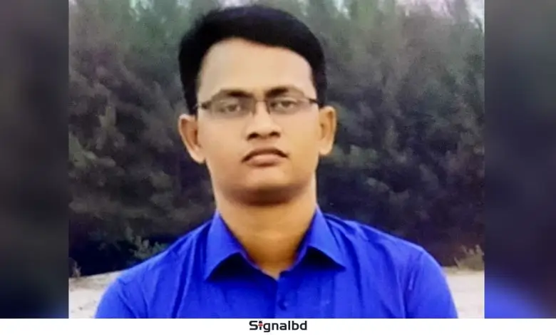 ডাকাতি আটকাতে গিয়ে ছুরিকাঘাতে আহত পুলিশ কর্মকর্তা