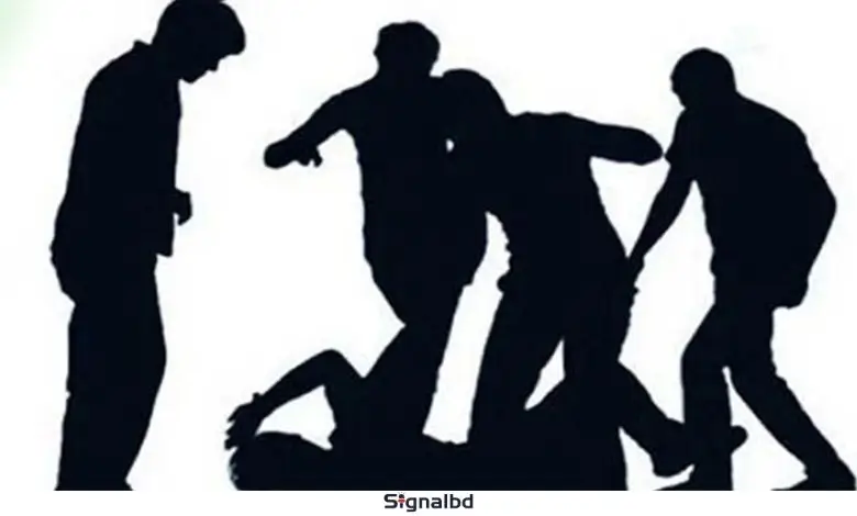 গাইবান্ধায় গরু চুরির অভিযোগে গণপিটুনিতে তিনজনের মৃত্যু