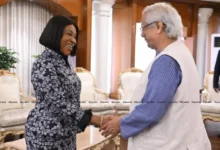 কমনওয়েলথ মহাসচিবের বাংলাদেশ সফর: আতিথেয়তায় মুগ্ধতা প্রকাশ