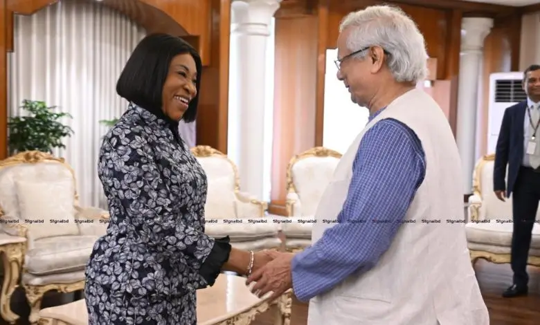 কমনওয়েলথ মহাসচিবের বাংলাদেশ সফর: আতিথেয়তায় মুগ্ধতা প্রকাশ