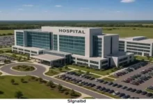 নীলফামারীতে নির্মাণ হচ্ছে ১ হাজার শয্যাবিশিষ্ট চীনা হাসপাতাল