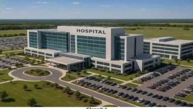 নীলফামারীতে নির্মাণ হচ্ছে ১ হাজার শয্যাবিশিষ্ট চীনা হাসপাতাল