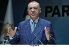 সুদানের পরিস্থিতি বিশ্বের সামনে তুলে ধরতে মিডিয়ার প্রতি এরদোগানের আহ্বান