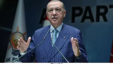 সুদানের পরিস্থিতি বিশ্বের সামনে তুলে ধরতে মিডিয়ার প্রতি এরদোগানের আহ্বান