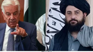 তৃতীয় দফায়ও ব্যর্থ পাকিস্তান-আফগান শান্তি আলোচনা