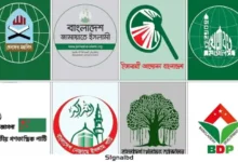 জামায়াতসহ ৮ দলের আল্টিমেটাম: যমুনার সামনে অবস্থান কর্মসূচি