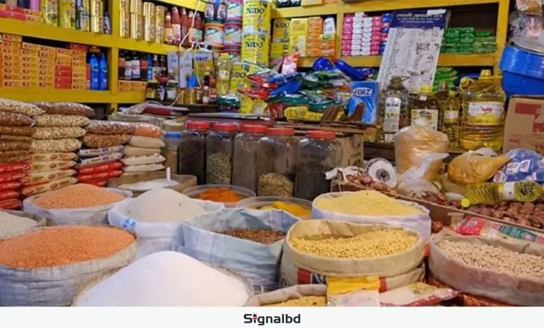 রমজানে ভোগ্যপণ্য আমদানি বৃদ্ধি: স্থিতিশীল বাজারের আশা