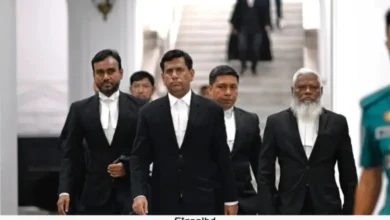 লেবাননে নতুন ইসরায়েলি বিমান হামলা, উত্তেজনা বৃদ্ধি