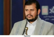 আমেরিকা গত দুই দশকে ৩০ লাখ মানুষ হত্যা করেছে, হুতি প্রধান