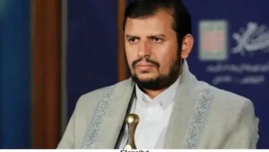 আমেরিকা গত দুই দশকে ৩০ লাখ মানুষ হত্যা করেছে, হুতি প্রধান