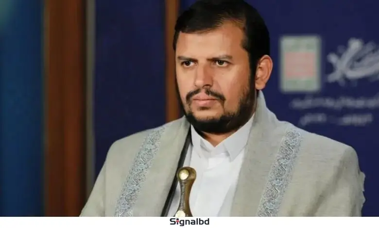 আমেরিকা গত দুই দশকে ৩০ লাখ মানুষ হত্যা করেছে, হুতি প্রধান