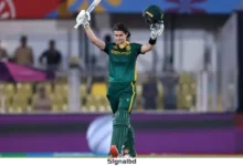 নারী ওয়ানডে বিশ্বকাপে রেকর্ড গড়ে র‌্যাঙ্কিংয়ে শীর্ষে উলভার্ট