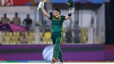 নারী ওয়ানডে বিশ্বকাপে রেকর্ড গড়ে র‌্যাঙ্কিংয়ে শীর্ষে উলভার্ট