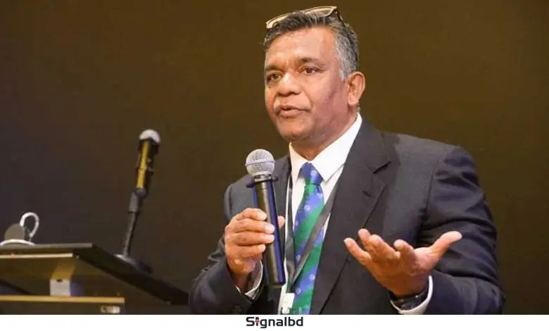 বিসিবি সভাপতি বুলবুলের ক্ষমা: টেস্ট ২৫ বছর অব্যবস্থাপনা