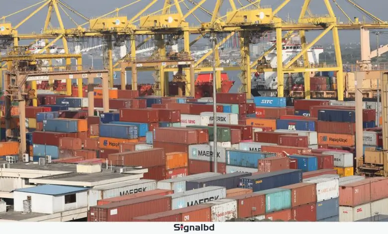 এক দিনে চট্টগ্রাম বন্দরে রেকর্ড ৬,৩০১ গেট পাস ইস্যু