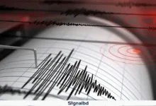 এবার ভূমিকম্পে কাঁপলো ভারত: মণিপুরে কম্পনের অনুভূতি