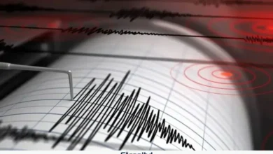 এবার ভূমিকম্পে কাঁপলো ভারত: মণিপুরে কম্পনের অনুভূতি