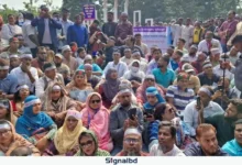 প্রাথমিক শিক্ষকদের কর্মবিরতি, অনিশ্চতায় বার্ষিক পরীক্ষা