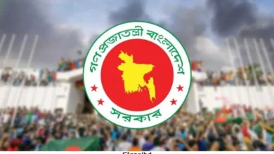 গুম করার অপরাধের সর্বোচ্চ শাস্তি মৃত্যুদণ্ড