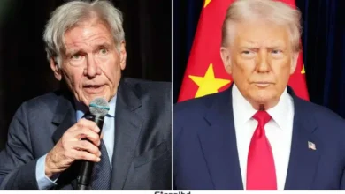 ইতিহাসে ট্রাম্পের চেয়ে বড় অপরাধী নেই, সে যা বলে সবই মিথ্যা: মার্কিন অভিনেতা