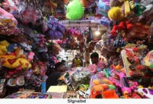 আরএফএল যুক্তরাষ্ট্রে খেলনা রপ্তানি শুরু করলো