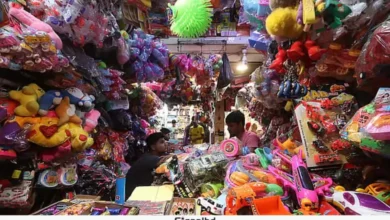 আরএফএল যুক্তরাষ্ট্রে খেলনা রপ্তানি শুরু করলো