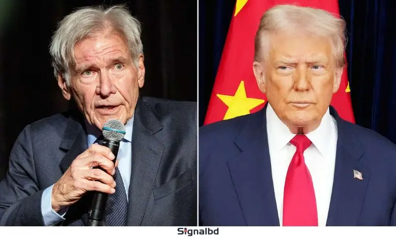 ইতিহাসে ট্রাম্পের চেয়ে বড় অপরাধী নেই, সে যা বলে সবই মিথ্যা: মার্কিন অভিনেতা