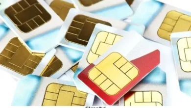 বিটিআরসি সিদ্ধান্ত: আজ থেকে বন্ধ হবে ১০টির বেশি সিম