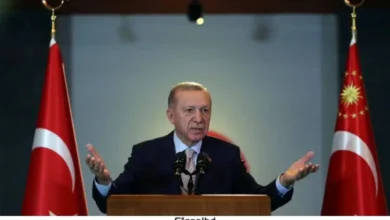 যুদ্ধবিরতায় হামাস ইসরাইলের চেয়ে বেশি প্রতিশ্রুতিবদ্ধ: এরদোগান