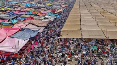 জাতীয় নির্বাচনের পর হবে বিশ্ব ইজতেমা