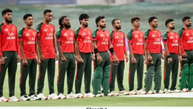 বিশ্বকাপে সাবেক দুই চ্যাম্পিয়নের গ্রুপে পড়তে পারে বাংলাদেশ